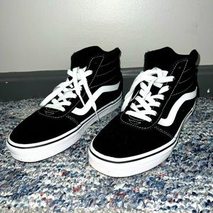 Vans sneakers